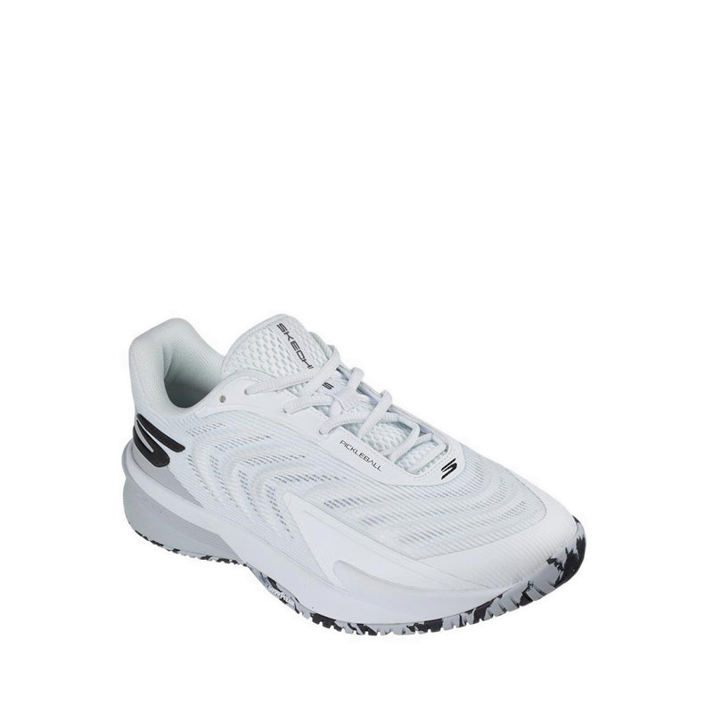 Skechers Skechers Viper Court Pro 3.0 Men's Running Shoes - White