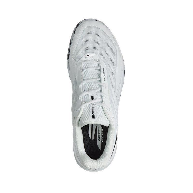 Skechers Skechers Viper Court Pro 3.0 Men's Running Shoes - White