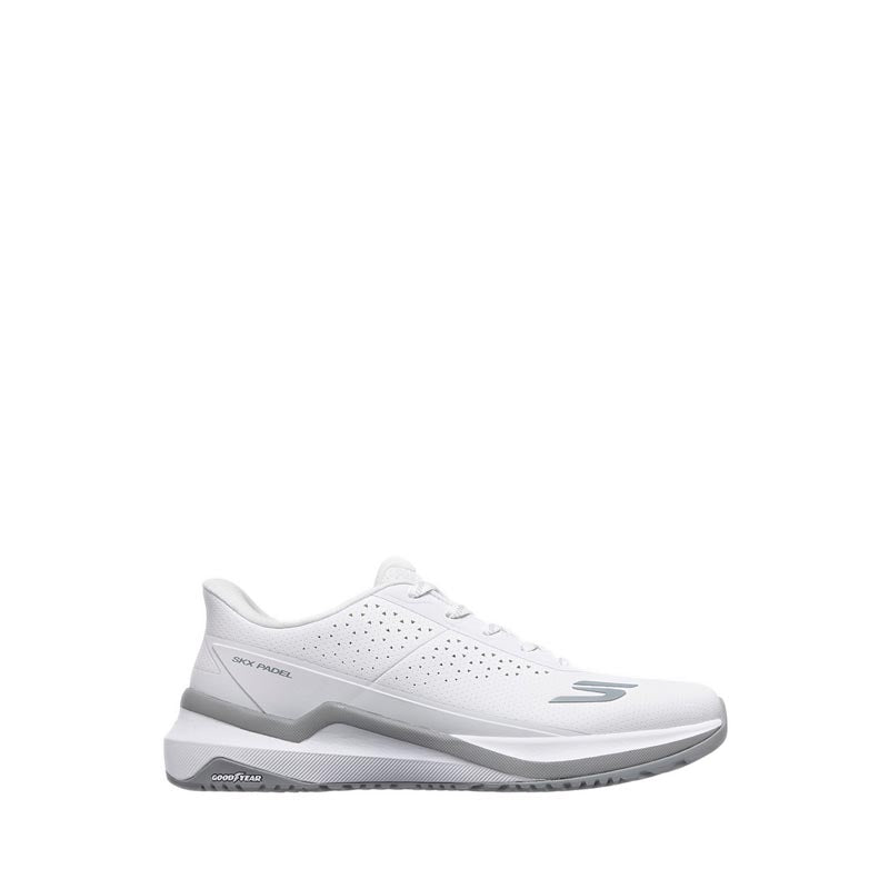 Skechers Skechers Viper Court Reload 2 Padel Men's Running Shoes - White