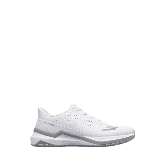 Skechers Skechers Viper Court Reload 2 Padel Men's Running Shoes - White