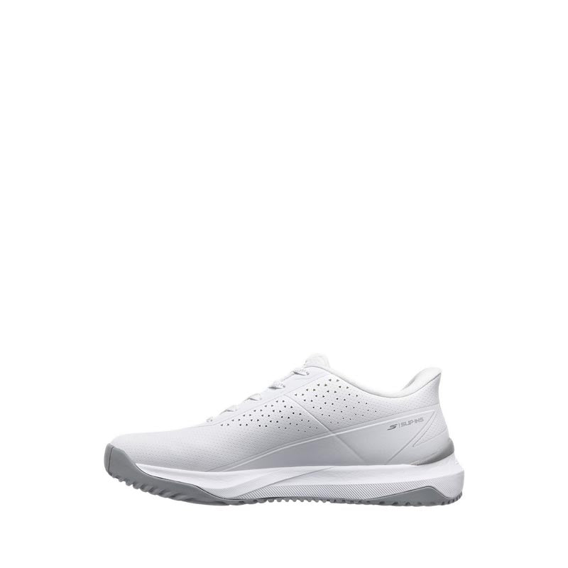 Skechers Skechers Viper Court Reload 2 Padel Men's Running Shoes - White