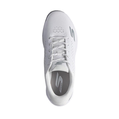 Skechers Skechers Viper Court Reload 2 Padel Men's Running Shoes - White