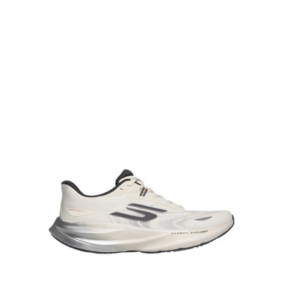 Skechers Skx Aero Spark Men's Running Shoes - Natural