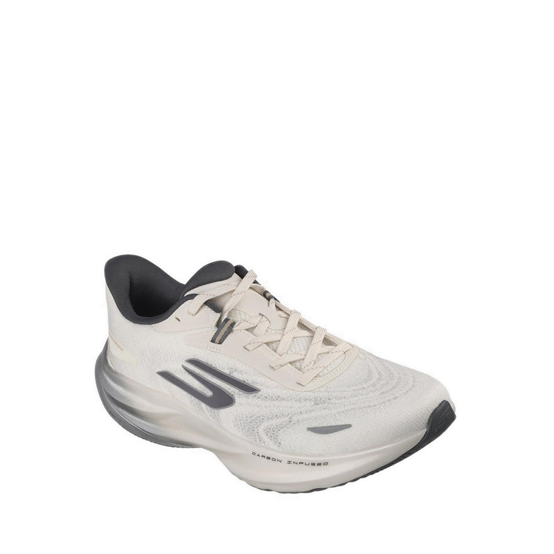 Skechers Skx Aero Spark Men's Running Shoes - Natural