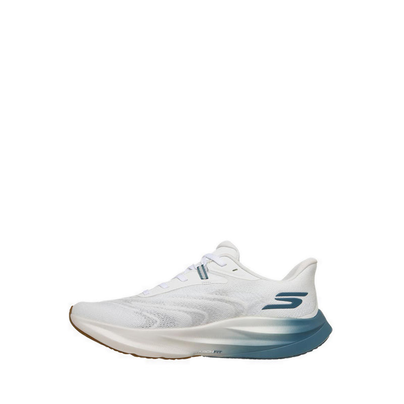 Skechers Skx Aero Spark Men's Running Shoes - White