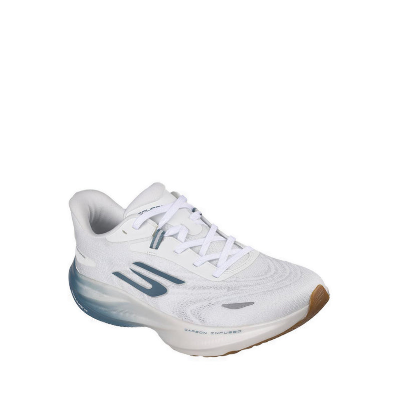Skechers Skx Aero Spark Men's Running Shoes - White