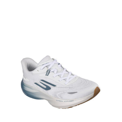 Skechers Skx Aero Spark Men's Running Shoes - White