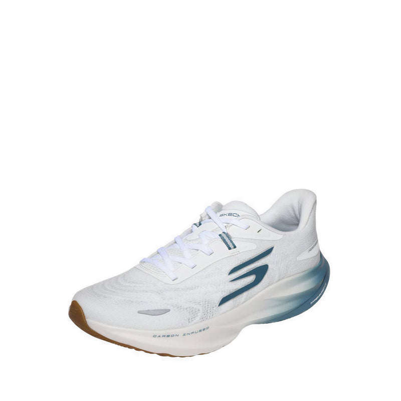 Skechers Skx Aero Spark Men's Running Shoes - White
