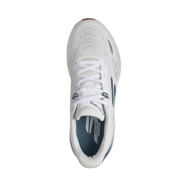 Skechers Skx Aero Spark Men's Running Shoes - White