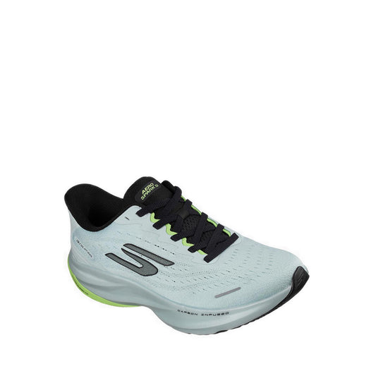 Skechers Skx Aero Spark Men's Running Shoes - Black