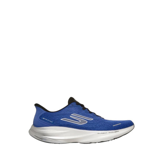 Skechers Slip-Ins Skx Aero Spark Men's Running Shoes - Blue