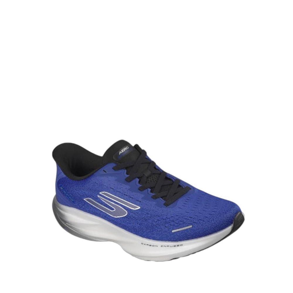 Skechers Slip-Ins Skx Aero Spark Men's Running Shoes - Blue