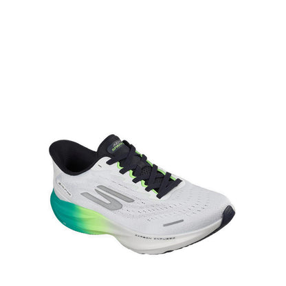 Skechers Slip - Ins Skx Aero Spark Men's Running Shoes - White