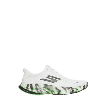 Skechers Skx Aero Spark Men's Running Shoes - White