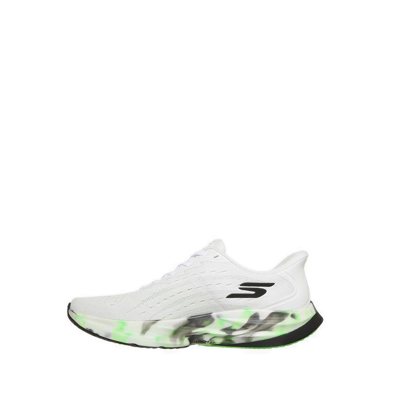 Skechers Skx Aero Spark Men's Running Shoes - White