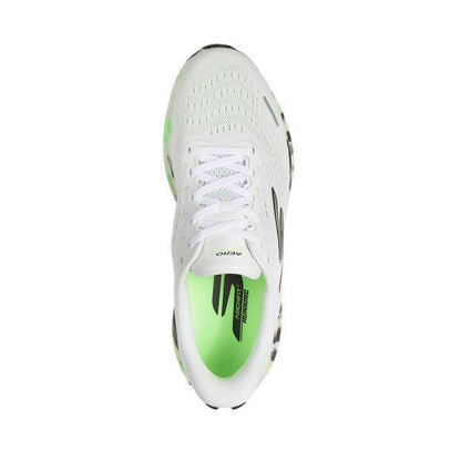 Skechers Skx Aero Spark Men's Running Shoes - White