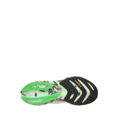 Skechers Skx Aero Spark Men's Running Shoes - White