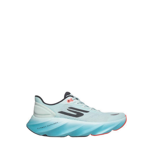 Skechers Skx Aero Burst Men's Running Shoes - Blue
