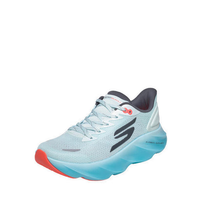Skechers Skx Aero Burst Men's Running Shoes - Blue