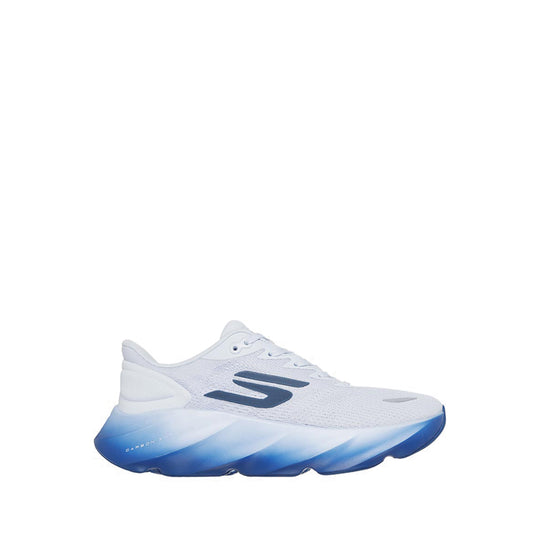 Skechers Skx Aero Burst Men's Running Shoes - Blue