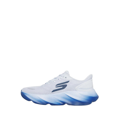 Skechers Skx Aero Burst Men's Running Shoes - Blue