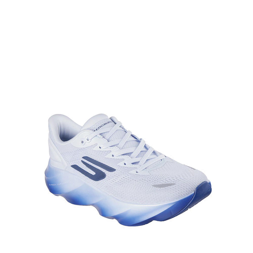 Skechers Skx Aero Burst Men's Running Shoes - Blue
