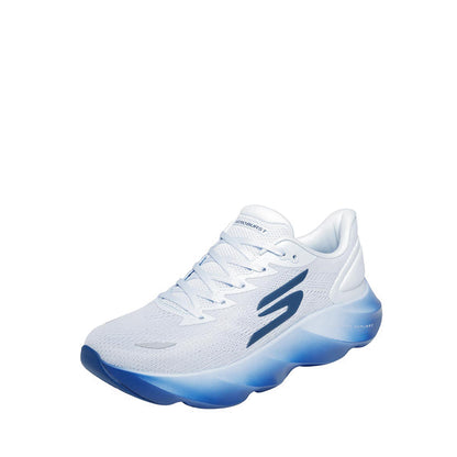 Skechers Skx Aero Burst Men's Running Shoes - Blue