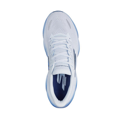 Skechers Skx Aero Burst Men's Running Shoes - Blue