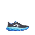 Skechers Skx Aero Burst Men's Running Shoes - Navy