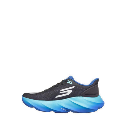 Skechers Skx Aero Burst Men's Running Shoes - Navy