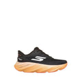 Skechers Slip - Ins Skx Aero Burst Men's Running Shoes - Black