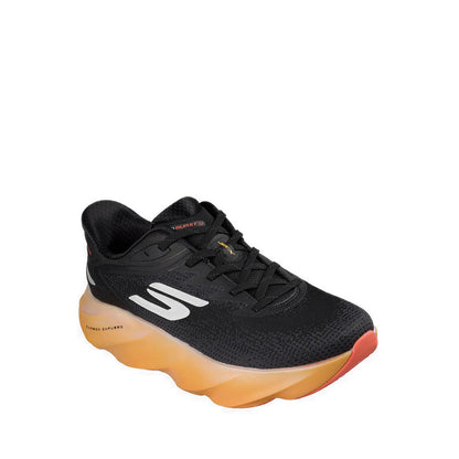 Skechers Slip - Ins Skx Aero Burst Men's Running Shoes - Black