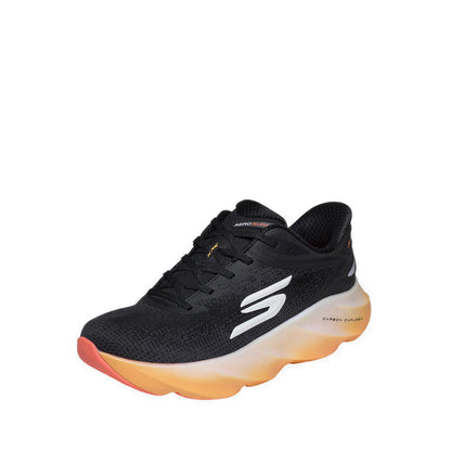 Skechers Slip - Ins Skx Aero Burst Men's Running Shoes - Black