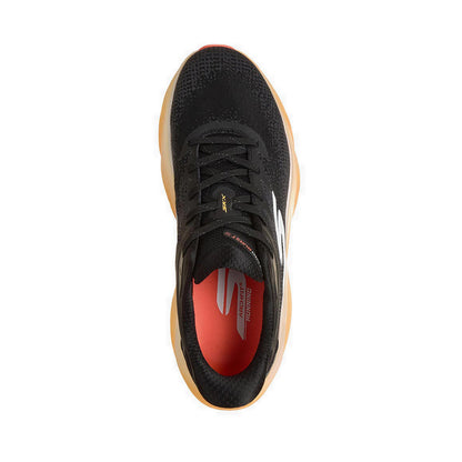 Skechers Slip - Ins Skx Aero Burst Men's Running Shoes - Black