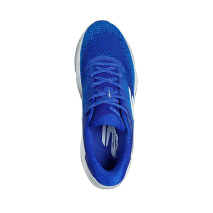Skechers Skx Aero Wave Burst Men's Running Shoes - Blue