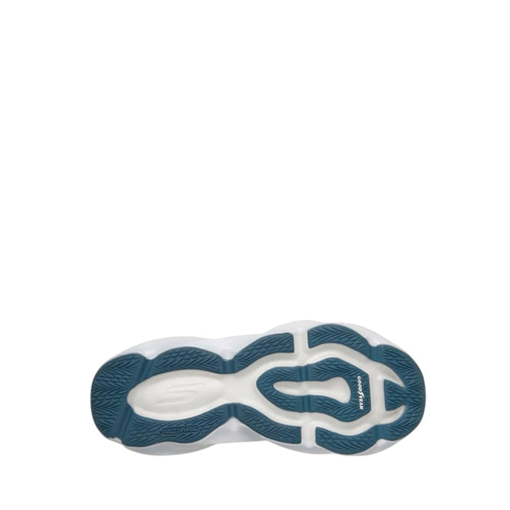 Skechers Slip-Ins Skx Aero Burst Men's Running Shoes - Silver