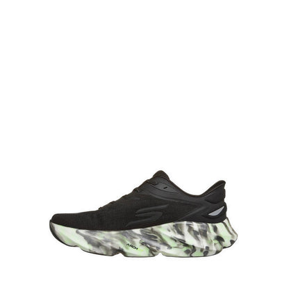 Skechers Skx Aero Burst Men's Running Shoes - Black