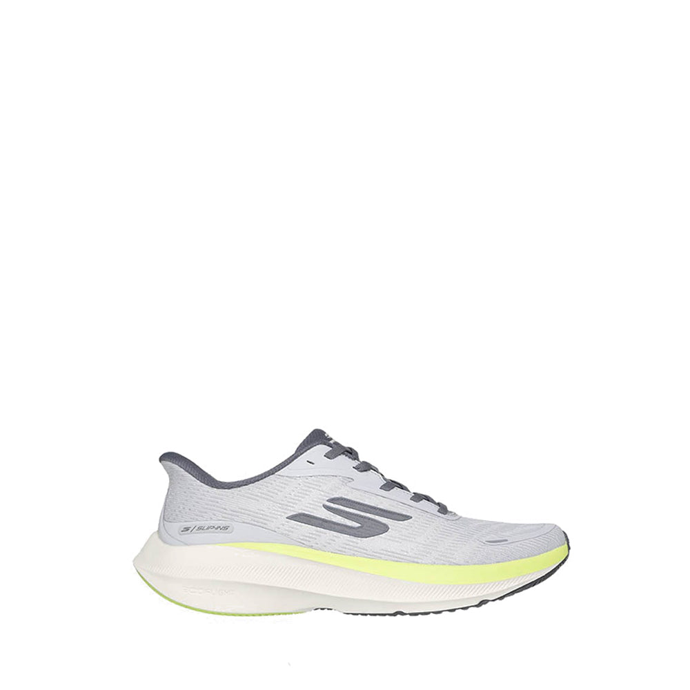 Skechers Skx Aero Pulse Men's Running Shoes - Grey