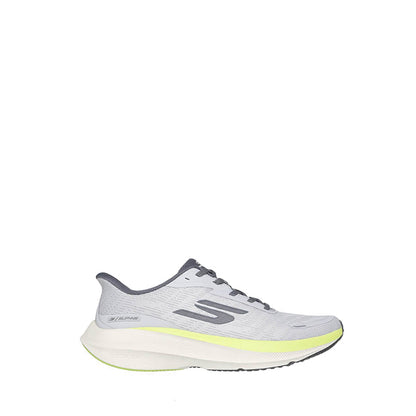 Skechers Skx Aero Pulse Men's Running Shoes - Grey