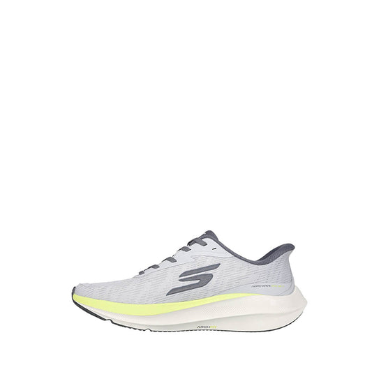 Skechers Skx Aero Pulse Men's Running Shoes - Grey