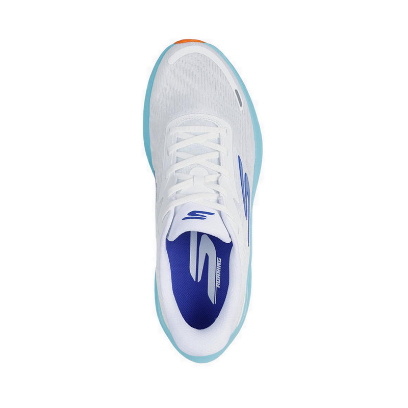 Skechers Slip - Ins Skx Aero Pulse Si Men's Running Shoes - White