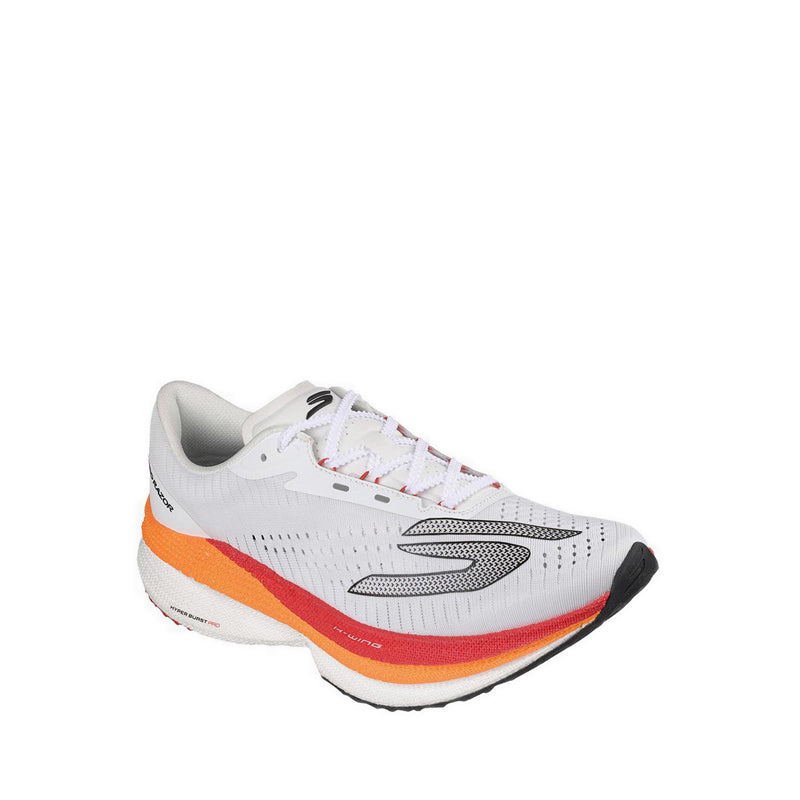 Skechers Skx Aero Razor Men's Running Shoes - White