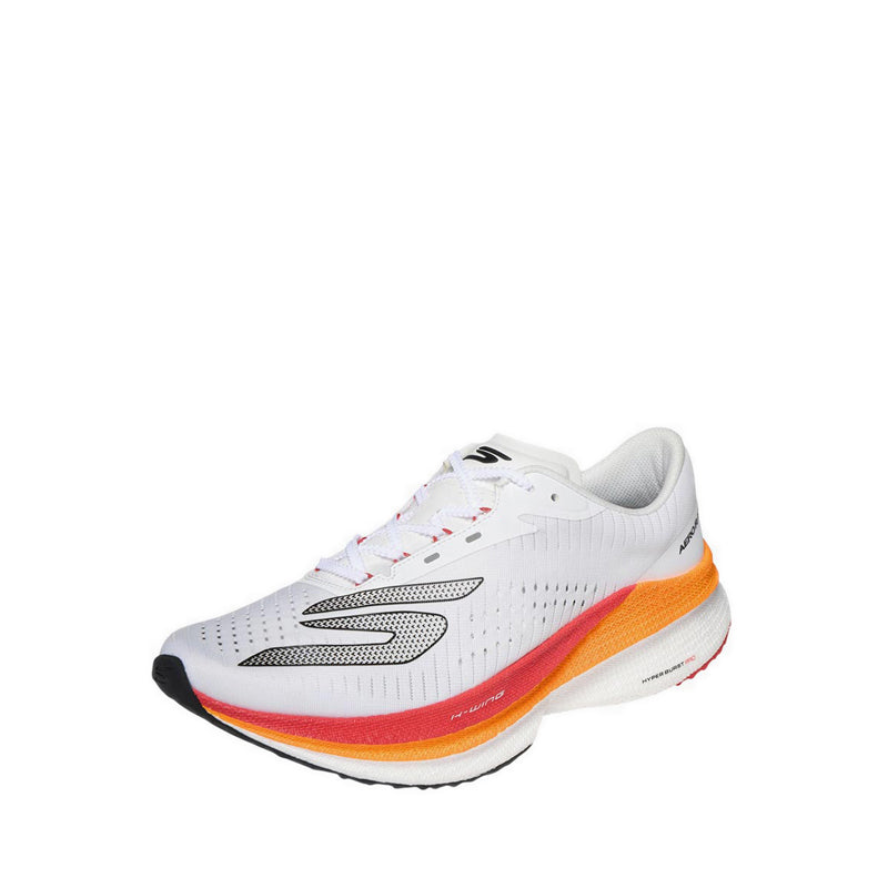 Skechers Skx Aero Razor Men's Running Shoes - White