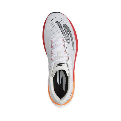 Skechers Skx Aero Razor Men's Running Shoes - White