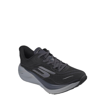 Skechers Aero Razor Float Men's Running Shoes - Black