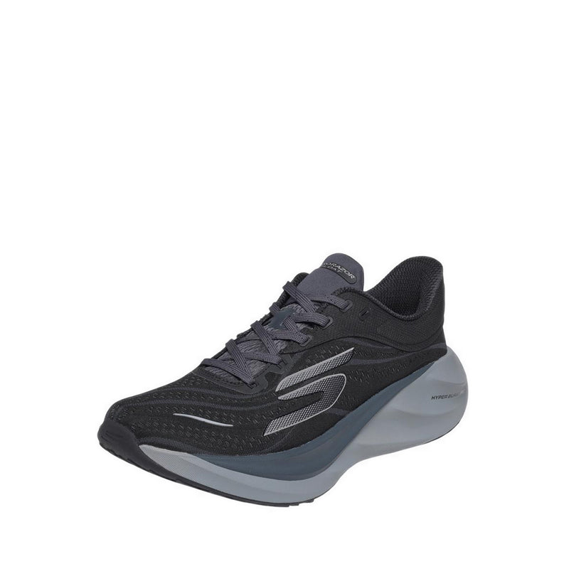 Skechers Aero Razor Float Men's Running Shoes - Black