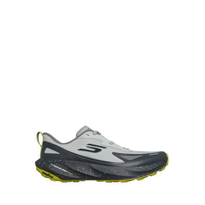 Skechers Aero Razor Trail Men's Running Shoes - Grey