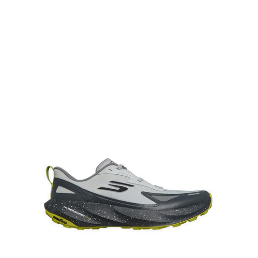 Skechers Aero Razor Trail Men's Running Shoes - Grey