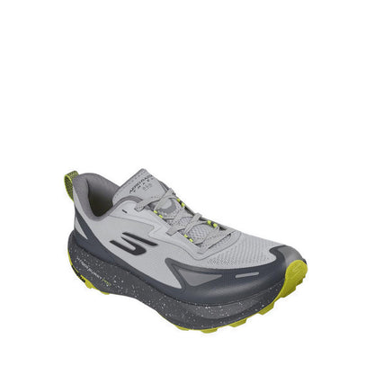 Skechers Aero Razor Trail Men's Running Shoes - Grey