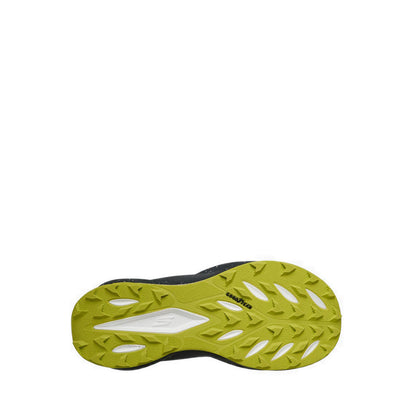 Skechers Aero Razor Trail Men's Running Shoes - Grey